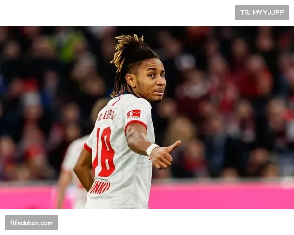 RB莱比锡前锋恩昆库复出 提升前场威胁