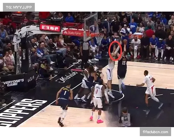 NBA裁判报告引争议，比赛最后两分钟判罚受关注