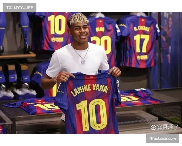 亚马尔接受射频治疗 巴萨小将期待以最佳状态归队