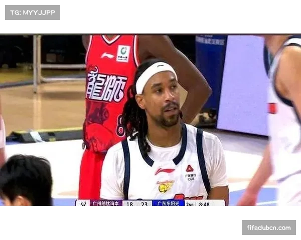 广东客场101-98险胜浙江 徐杰带伤出战萨林杰末节立功