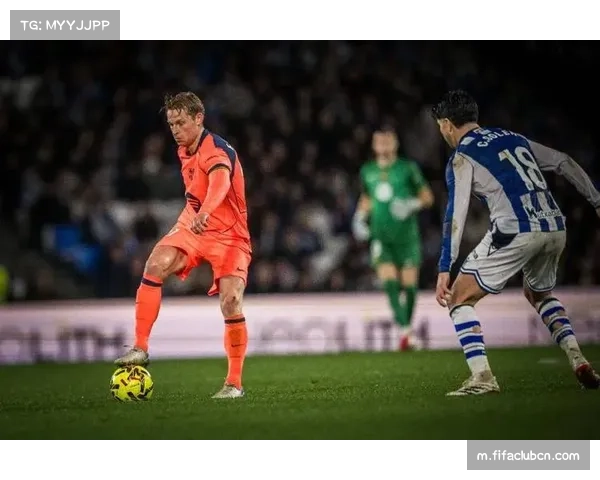 巴萨三粒进球遭VAR吹罚无效 客战皇家社会遭遇判罚集中争议 巴萨三粒进球遭VAR吹罚无效 客战皇家社会遭遇判罚集中争议